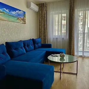 Апартаменты Avrora, Варна